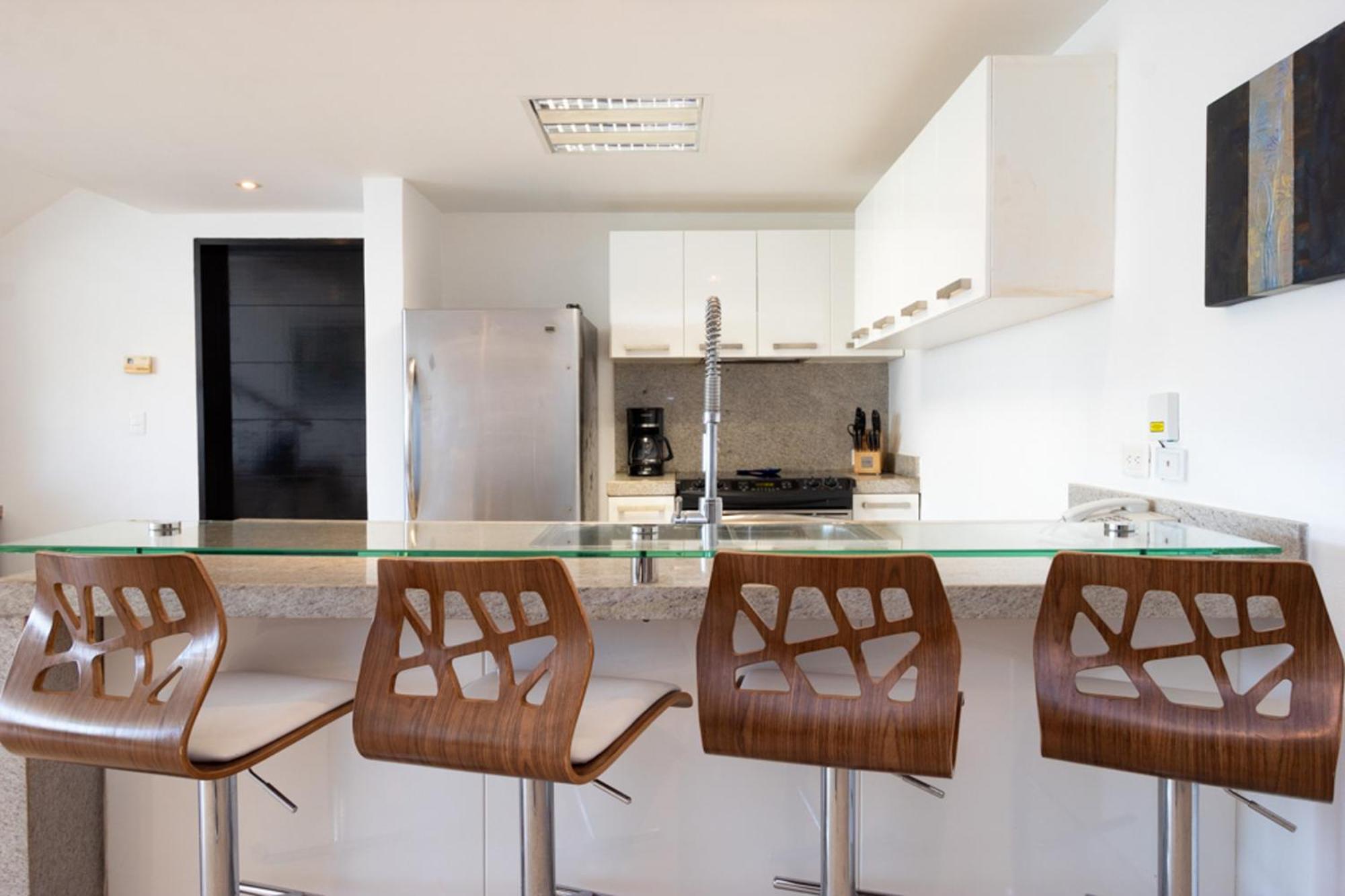 The Elements Oceanfront & Beachside Condo Hotel Плая-дель-Кармен Экстерьер фото