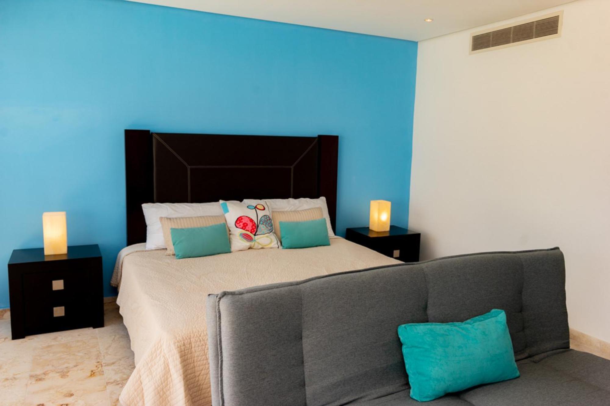 The Elements Oceanfront & Beachside Condo Hotel Плая-дель-Кармен Экстерьер фото